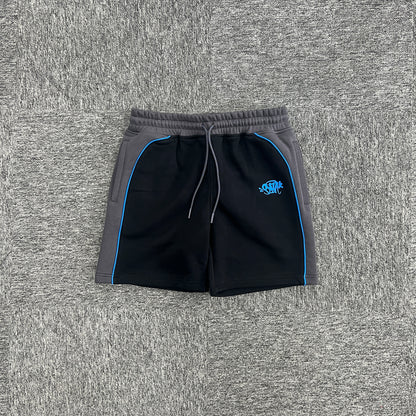 Syna World Short “Grey Black”