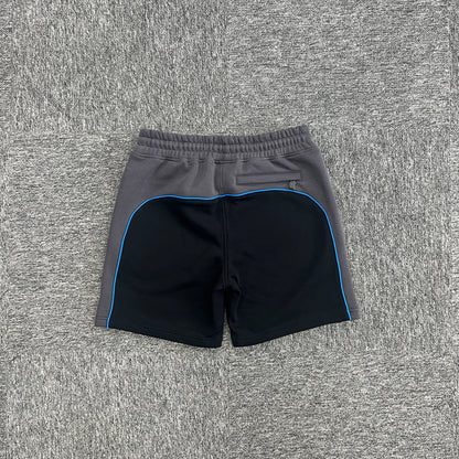Syna World Short “Grey Black”