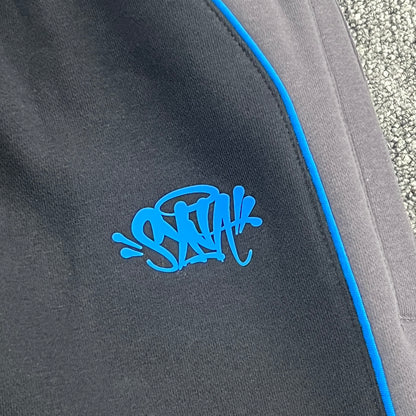 Syna World Short “Grey Black”