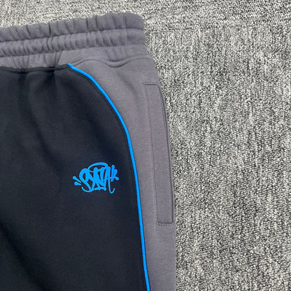 Syna World Short “Grey Black”