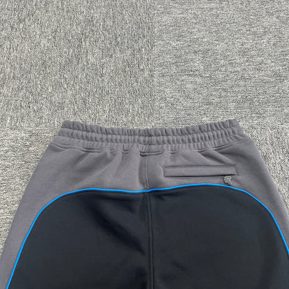 Syna World Short “Grey Black”