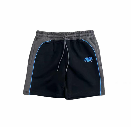 Syna World Short “Grey Black”