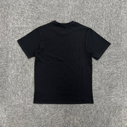 Syna World Outline Tee “Black”
