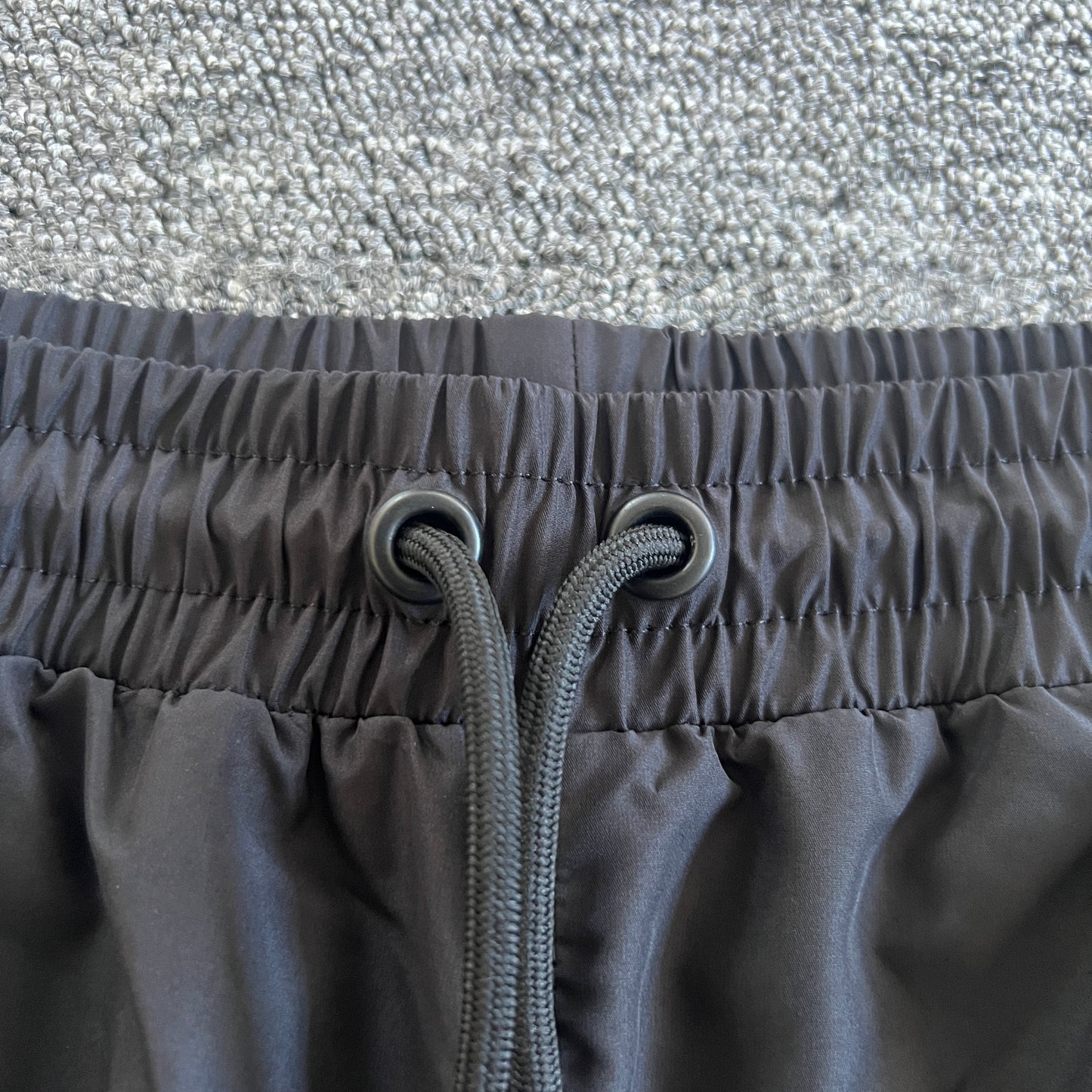 Syna World Outline Short “Black”