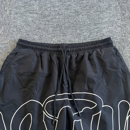 Syna World Outline Short “Black”
