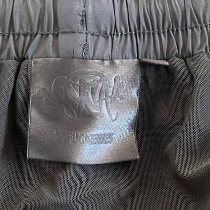 Syna World Outline Short “Black”