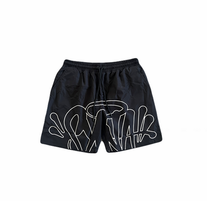 Syna World Outline Short “Black”