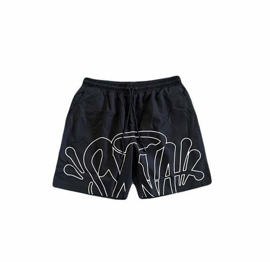 Syna World Outline Short “Black”