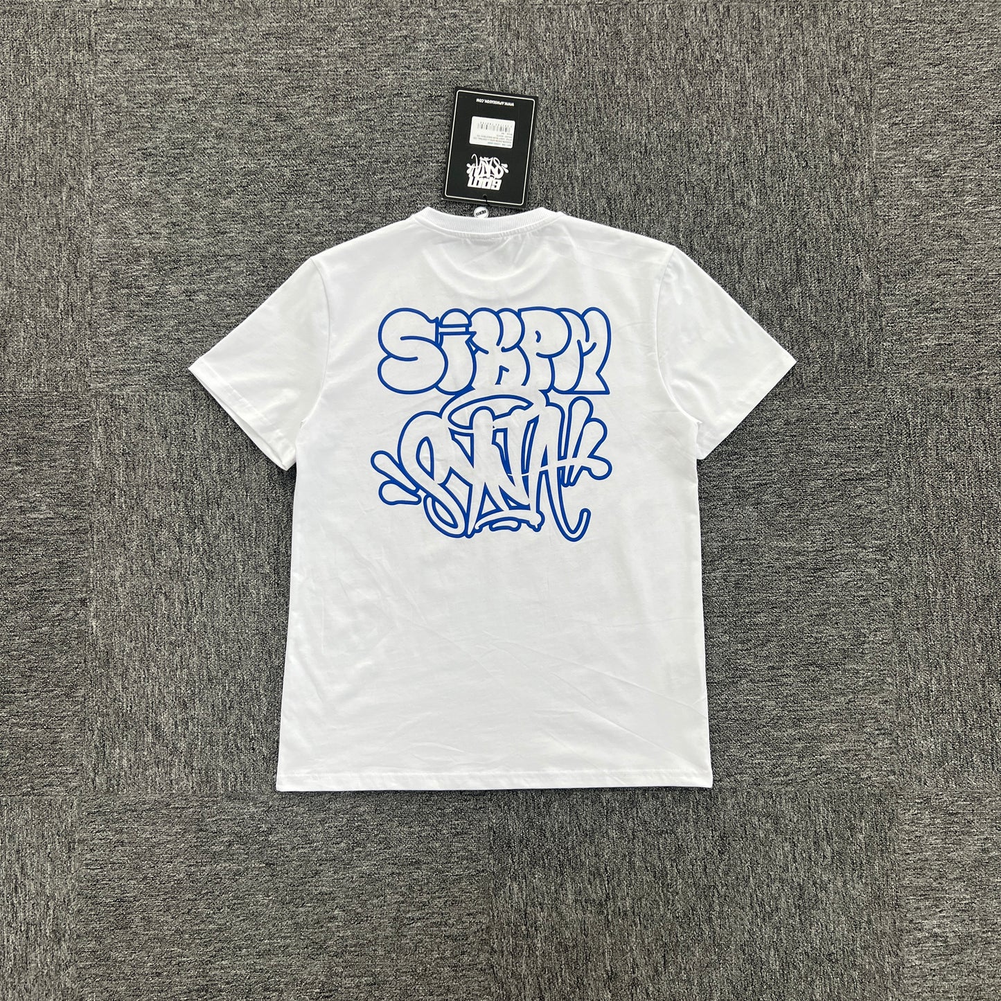 6PM x Syna World “Central Cee Can’t Rush Greatness”