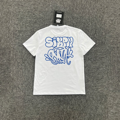 6PM x Syna World “Central Cee Can’t Rush Greatness”