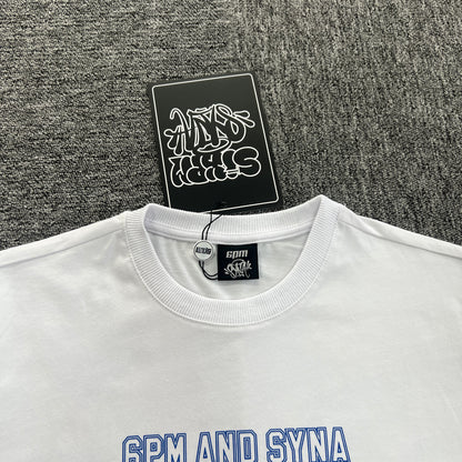 6PM x Syna World “Central Cee Can’t Rush Greatness”