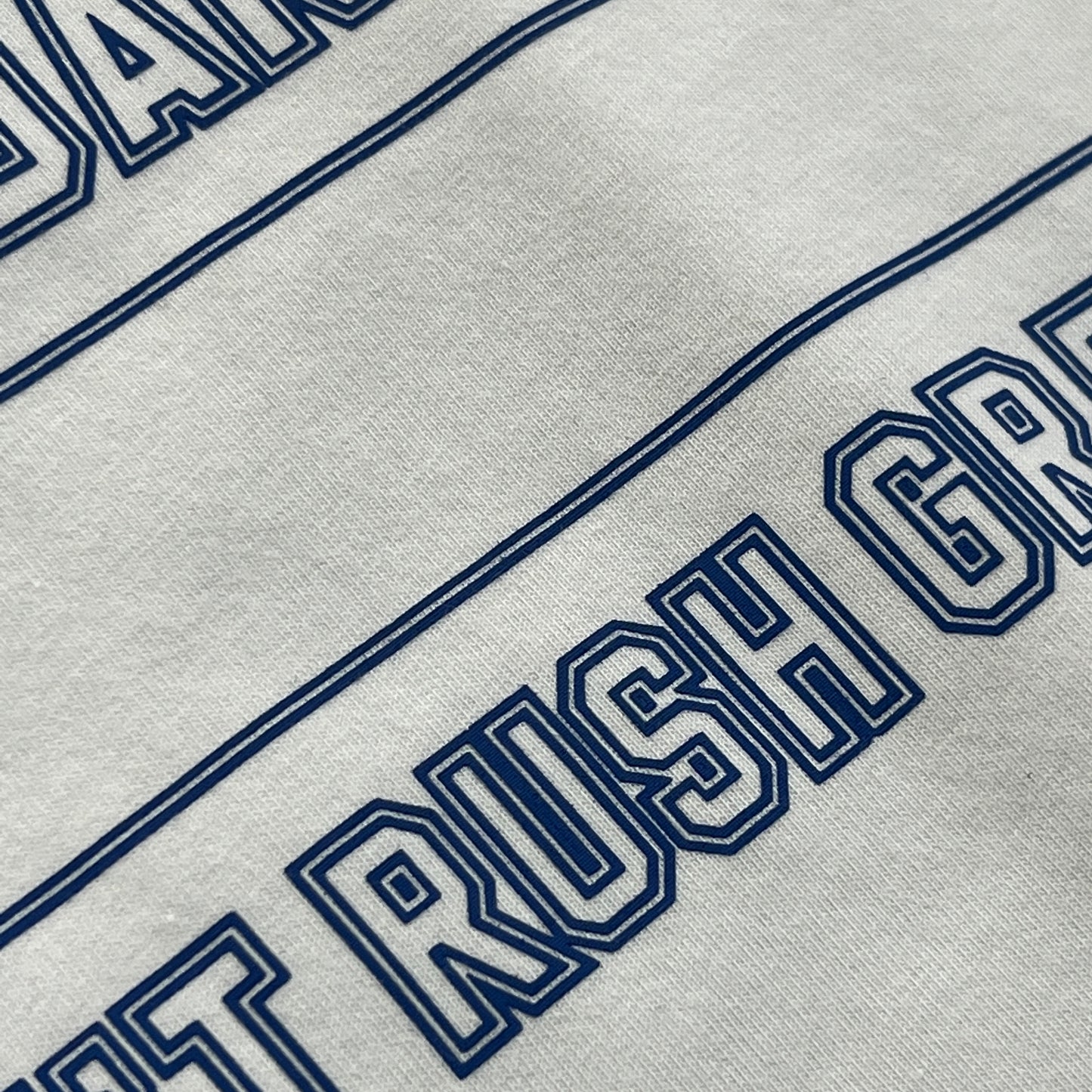 6PM x Syna World “Central Cee Can’t Rush Greatness”