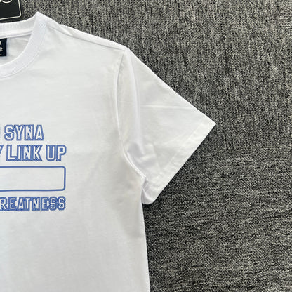 6PM x Syna World “Central Cee Can’t Rush Greatness”