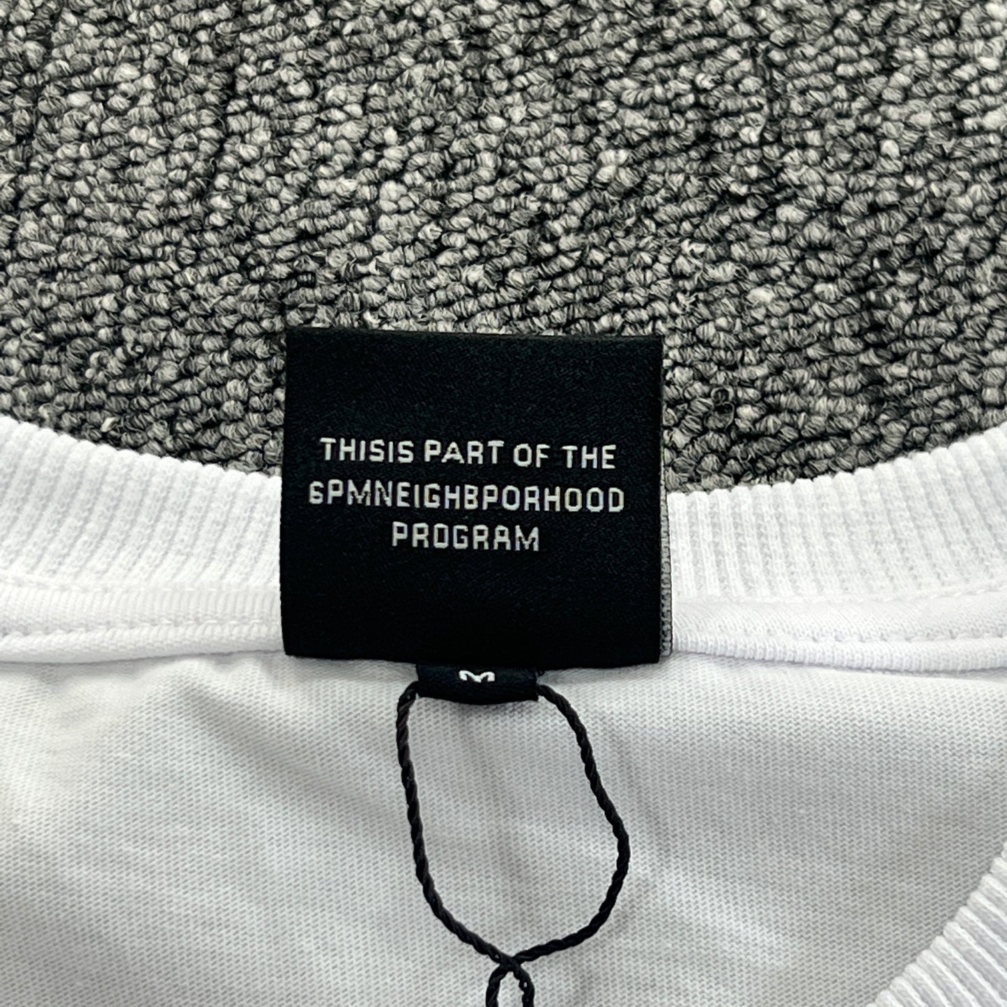 6PM x Syna World “Central Cee Can’t Rush Greatness”