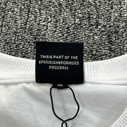 6PM x Syna World “Central Cee Can’t Rush Greatness”