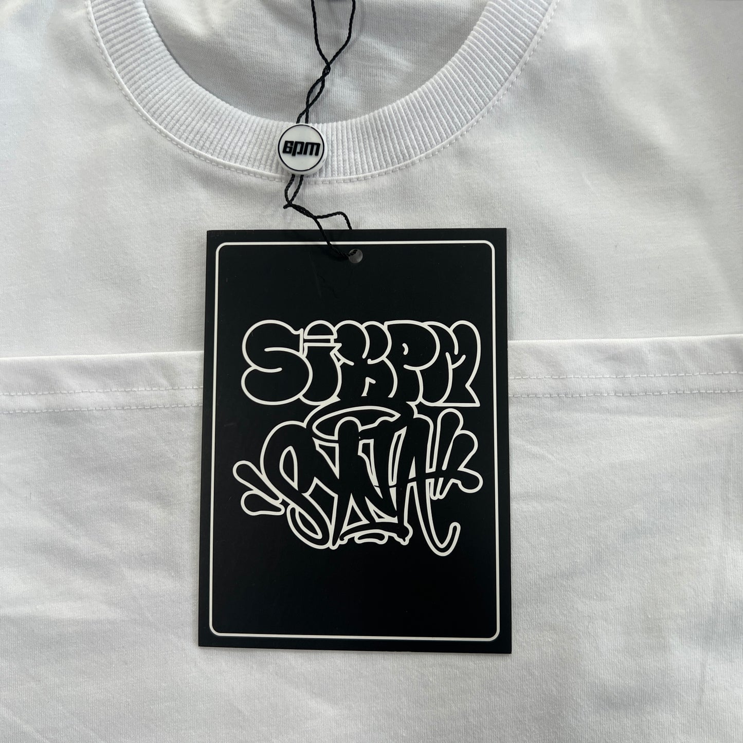 6PM x Syna World “Central Cee Can’t Rush Greatness”