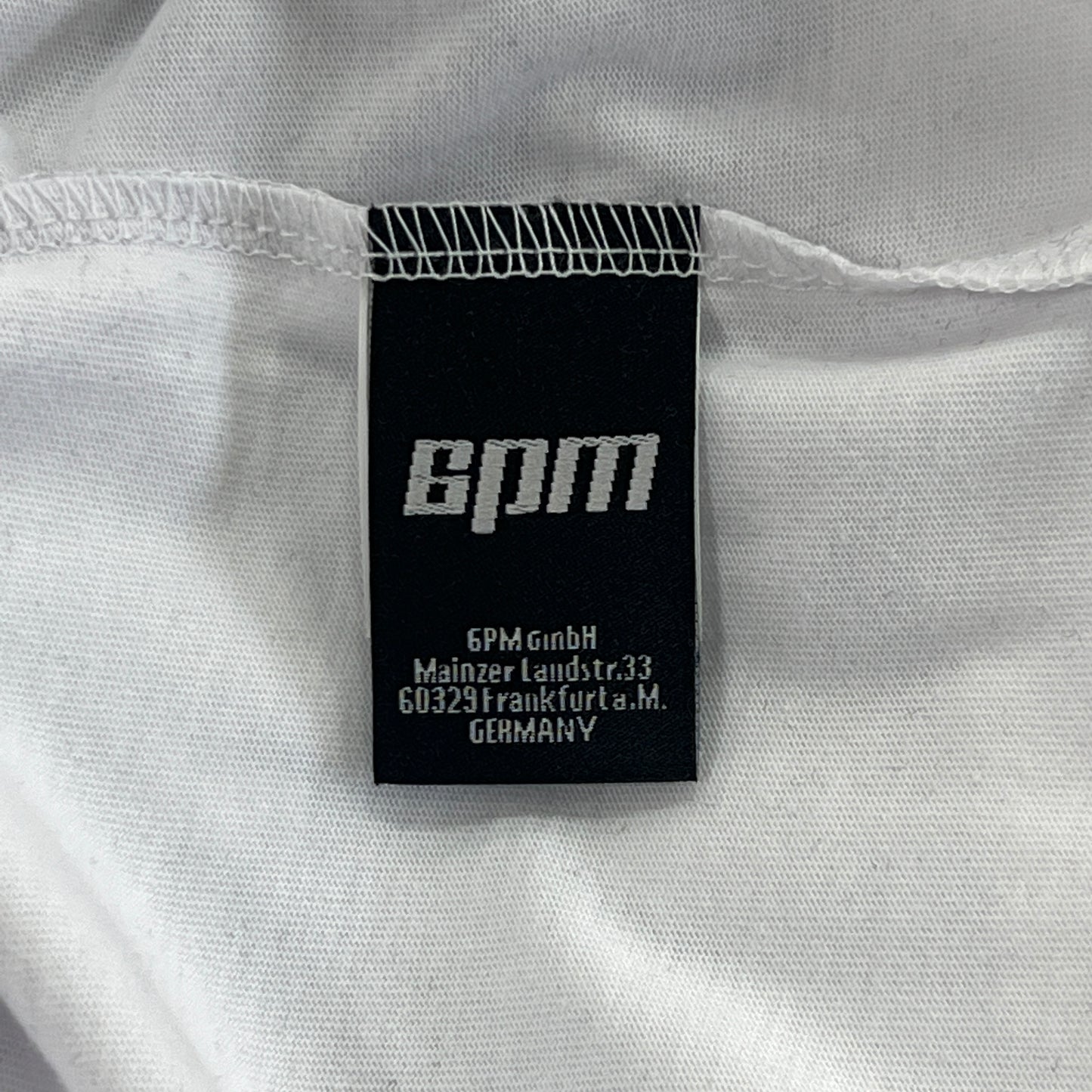 6PM x Syna World “Central Cee Can’t Rush Greatness”