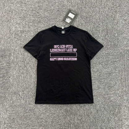 6PM x Syna World “Central Cee Can’t Rush Greatness”