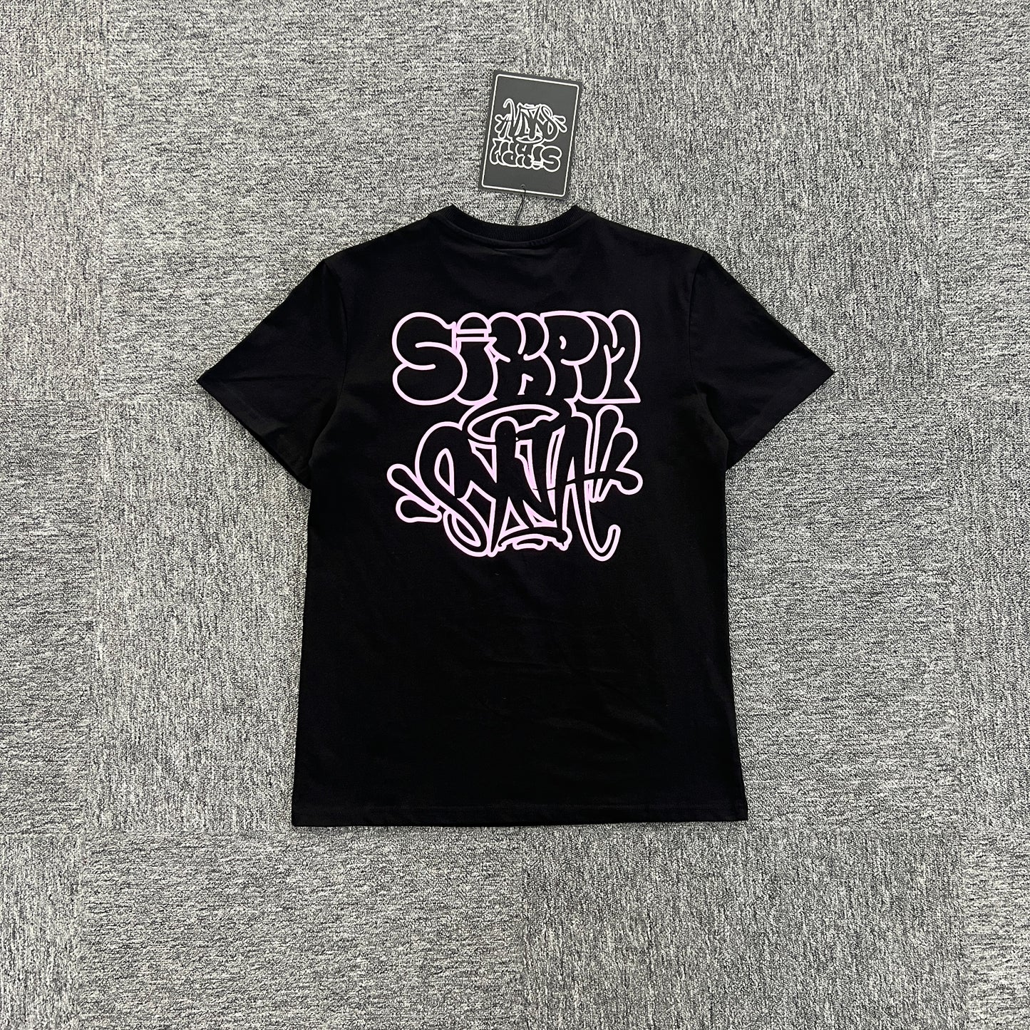 6PM x Syna World “Central Cee Can’t Rush Greatness”