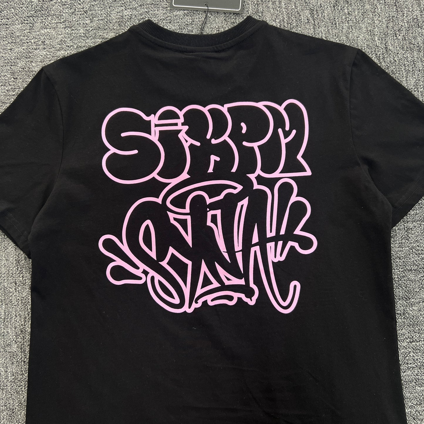 6PM x Syna World “Central Cee Can’t Rush Greatness”