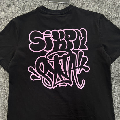 6PM x Syna World “Central Cee Can’t Rush Greatness”