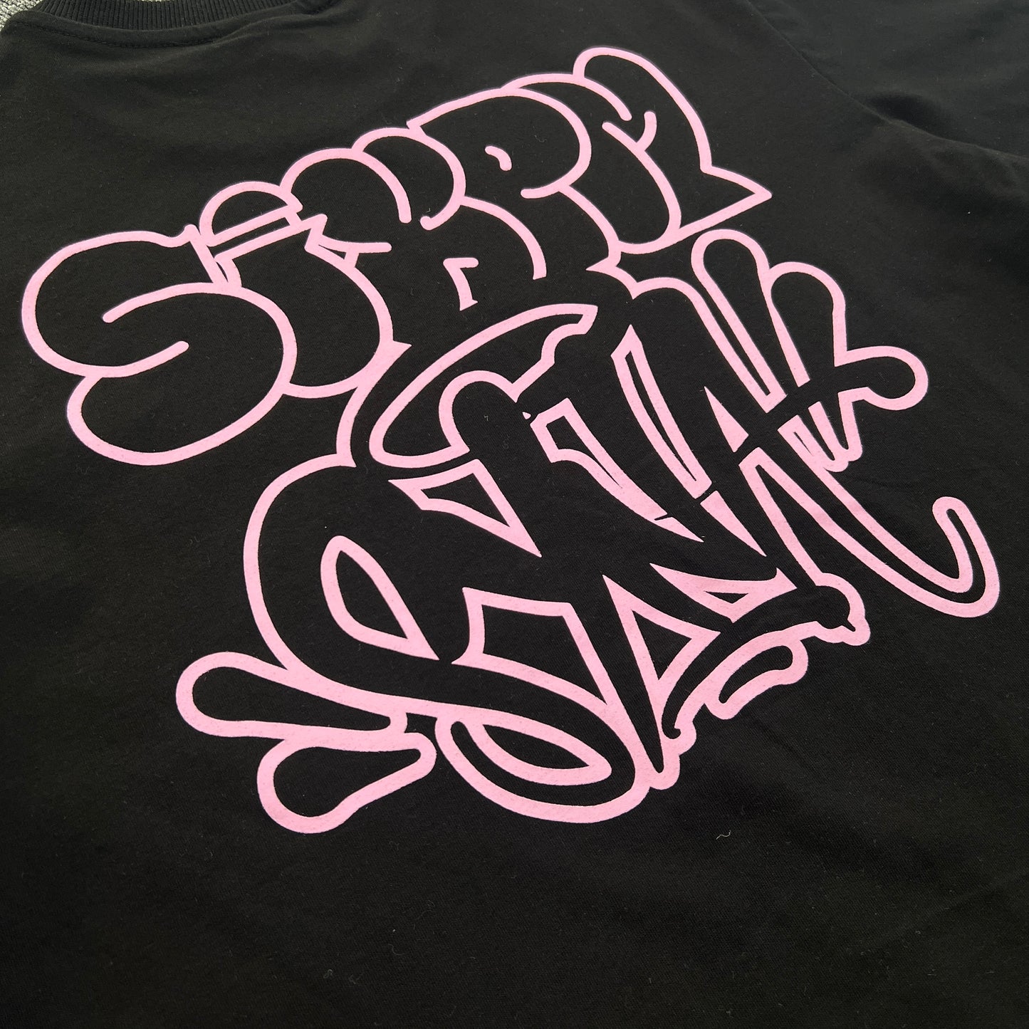 6PM x Syna World “Central Cee Can’t Rush Greatness”