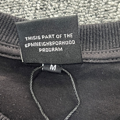 6PM x Syna World “Central Cee Can’t Rush Greatness”