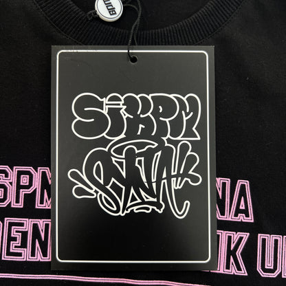 6PM x Syna World “Central Cee Can’t Rush Greatness”