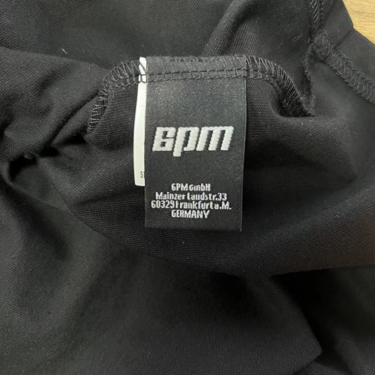 6PM x Syna World “Central Cee Can’t Rush Greatness”