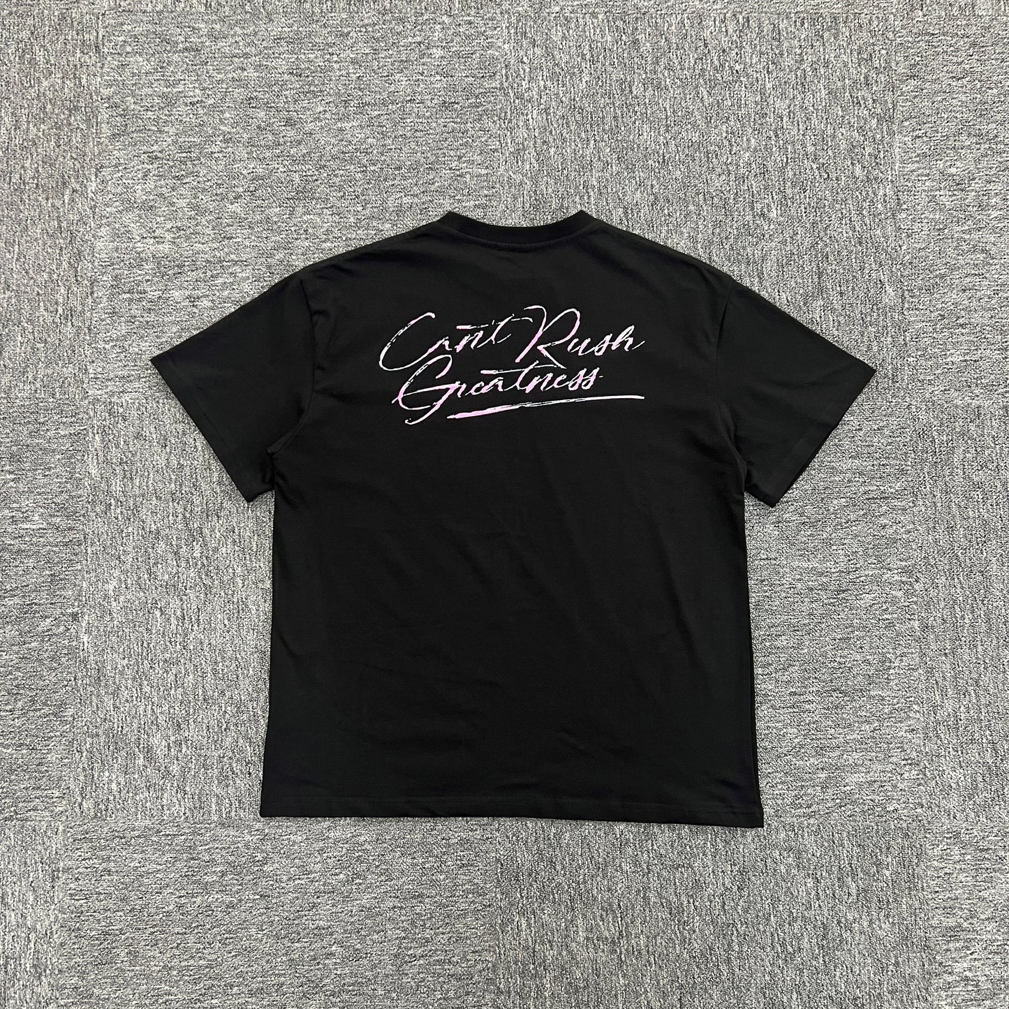 PSG x Syna World “Central Cee Can’t Rush Greatness”