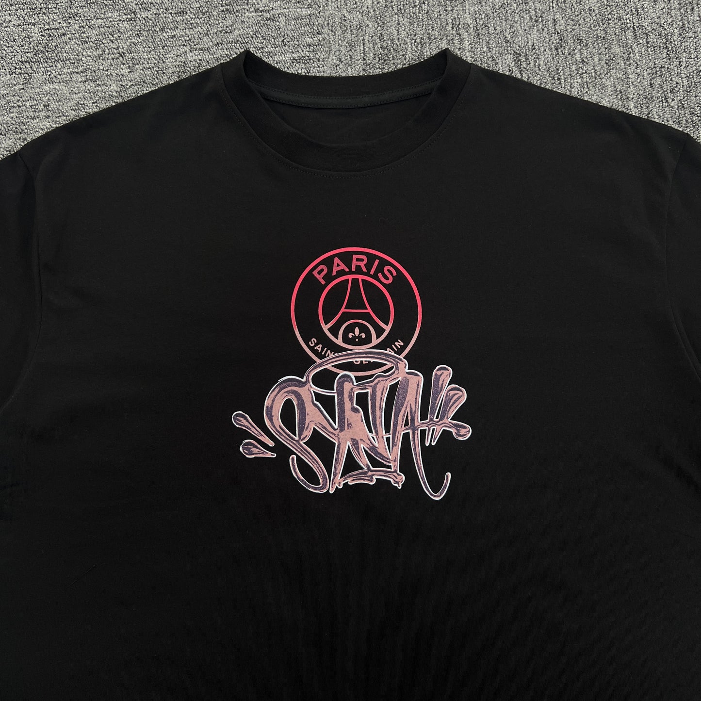 PSG x Syna World “Central Cee Can’t Rush Greatness”