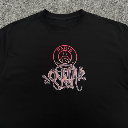 PSG x Syna World “Central Cee Can’t Rush Greatness”