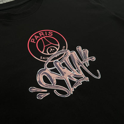 PSG x Syna World “Central Cee Can’t Rush Greatness”