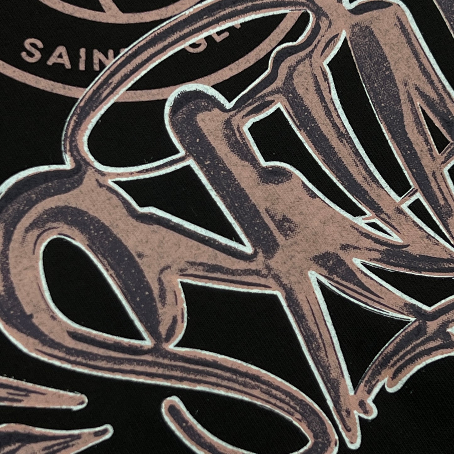 PSG x Syna World “Central Cee Can’t Rush Greatness”