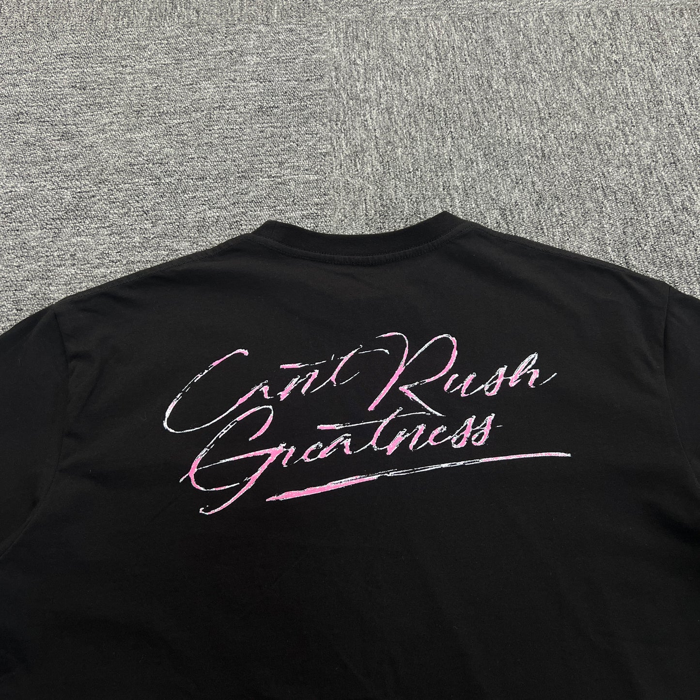 PSG x Syna World “Central Cee Can’t Rush Greatness”