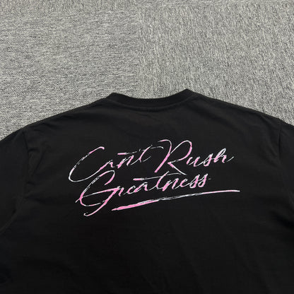 PSG x Syna World “Central Cee Can’t Rush Greatness”