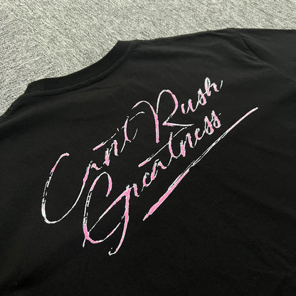 PSG x Syna World “Central Cee Can’t Rush Greatness”
