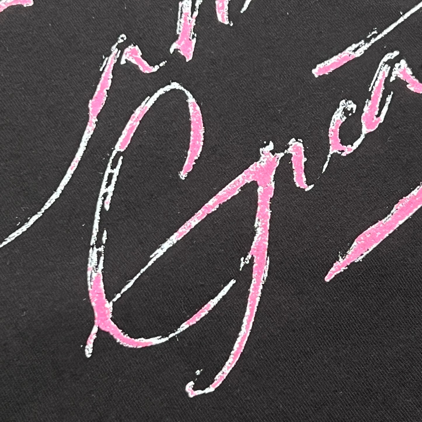 PSG x Syna World “Central Cee Can’t Rush Greatness”