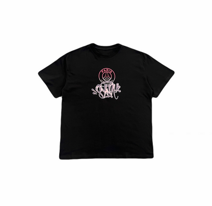 PSG x Syna World “Central Cee Can’t Rush Greatness”