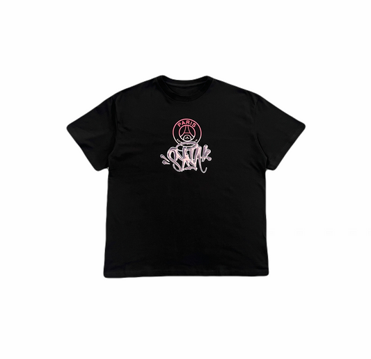 PSG x Syna World “Central Cee Can’t Rush Greatness”