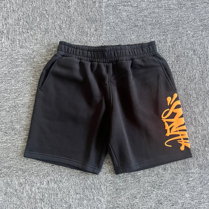 Syna World “Black Orange”