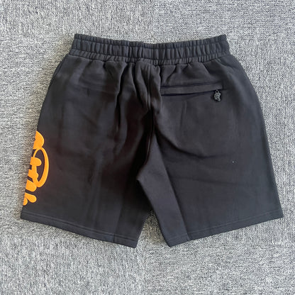 Syna World “Black Orange”