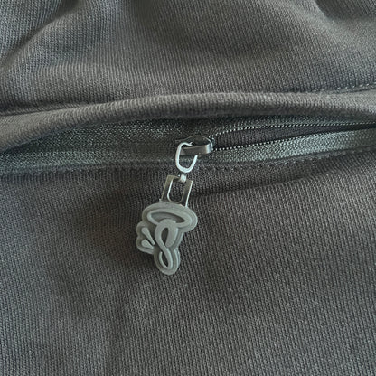 Syna World “Black Orange”