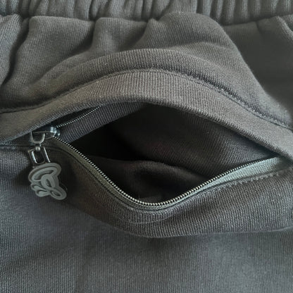 Syna World “Black Orange”