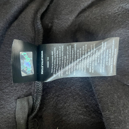 Syna World “Black Orange”