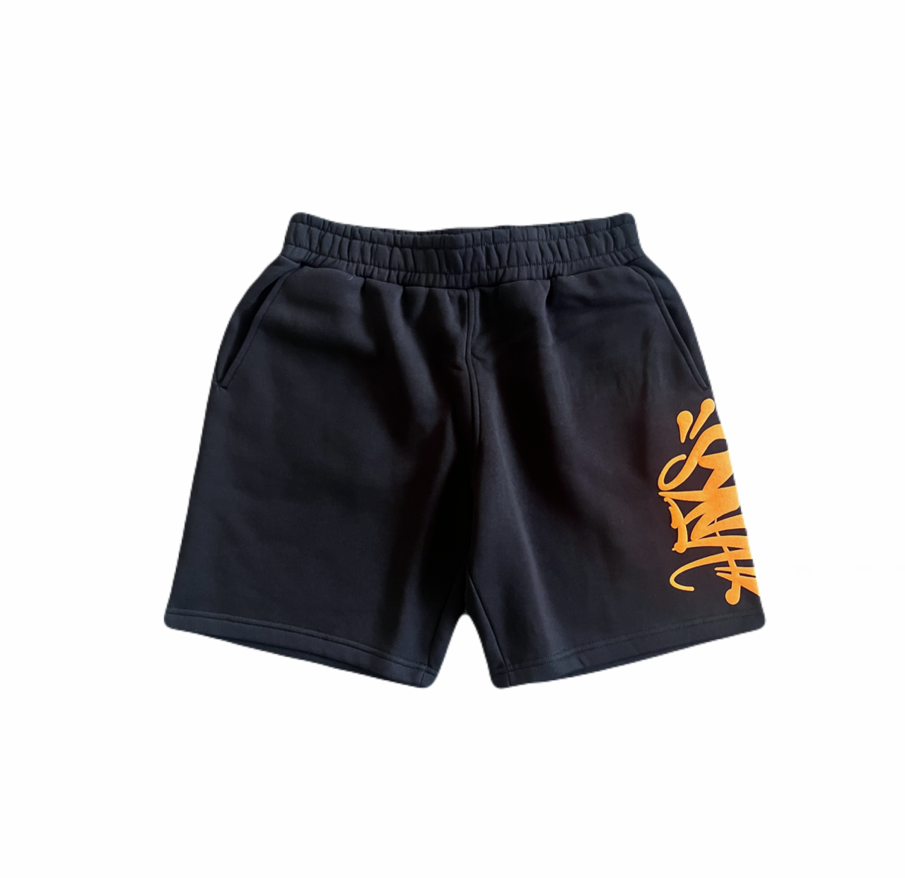 Syna World “Black Orange”