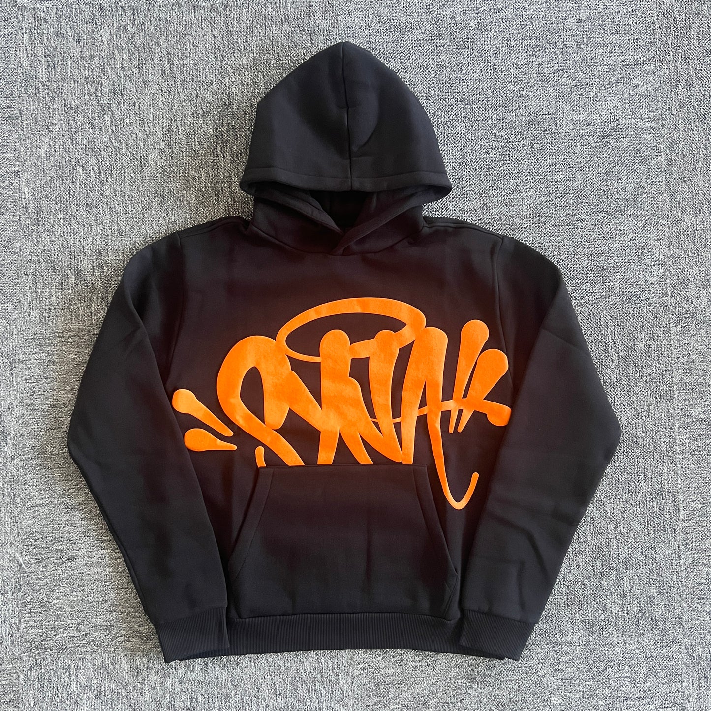 Syna World “Black Orange”