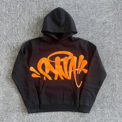 Syna World “Black Orange”