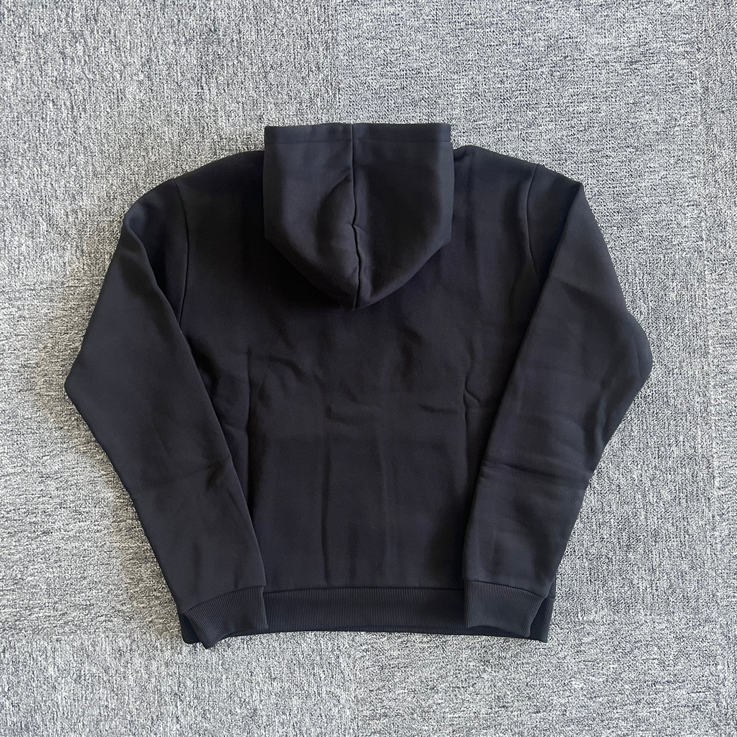 Syna World “Black Orange”