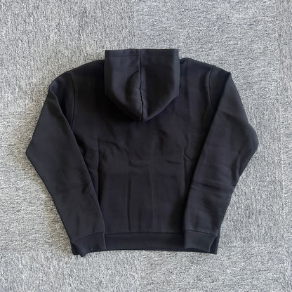 Syna World “Black Orange”